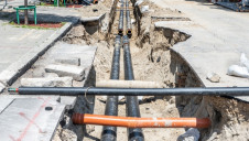 Beanland said the higher levies imposed on electricity supply vis-a-vis gas also needs to be addressed by policymakers
